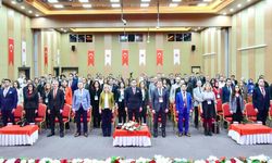 Adalet Bakanlığı EDB’den Yozgat’ta Hizmet İçi Eğitim Hamlesi: Programlar Törenle Tamamlandı