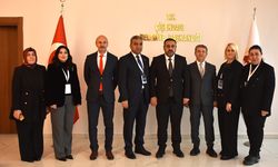 Kadın Girişimciler Kooperatifi ile Yerköy ve Çiçekdağı’nda Ekonomik Kalkınma Hamlesi