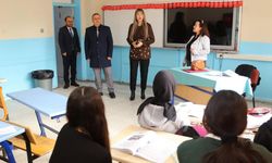 Ankara Gölbaşı’nda yıkılan okulun öğrencilerine ne olacak?