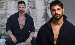 Ekin Mert Daymaz kimdir? Kaç yaşında, nereli, sevgilisi var mı? Oyuncunun hayatı ve kariyeri