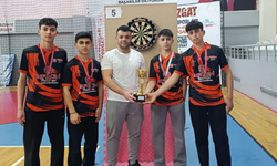 Çererek 15 Temmuz Şehitleri Anadolu Lisesi Yozgat Üçüncüsü Oldu