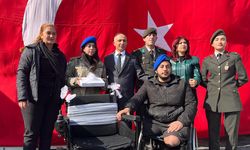 Hatay’da Duygulandıran Buluşma Unutulmayan Emanet Sahibine Ulaştı