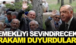 Emekli İkramiyesi Ne Kadar Olacak? Masadaki İlk Rakam ve Erdoğan'ın Kararı