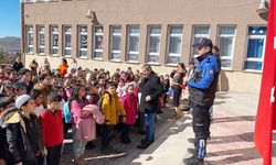 Yenifakılı, Boğazlıyan ve Sorgun’da 500’e Yakın Vatandaşa Bilgilendirme