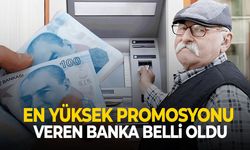 Emekli Promosyon Yarışı Kızıştı: Şubat Ayında En Yüksek Ödemeyi Hangi Banka Yapıyor?