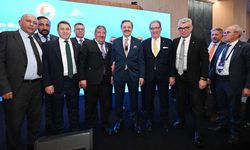 Yozgat Ticaret Borsası Başkanı Erkekli: Türkiye–Mısır İş Birliği Yeni Pazarlara Kapı Aralayacak