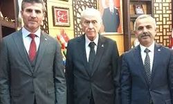 Ertan Eroğlu Kimdir? Çandır Belediye Başkanı Kaç Yaşında, Nereli ve Mesleği Ne?