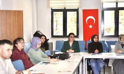Yozgat’ta Farkındalık Eğitimi Düzenlendi