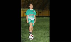 Yozgatlı 13 Yaşındaki Nehir Turgut Fenerbahçe Seçmelerinde Başarı Gösterdi, İmkansızlıklar Hayaline Engel Oldu