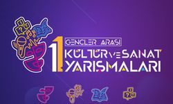 2026 Gençler Arası Kültür ve Sanat Yarışmaları Başlıyor