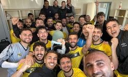 Sorgun Belediyespor Çaycumaspor Maçı Öncesi Hazır