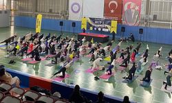 Gazi Üniversitesi ve Hareket Uzmanları Platformu’ndan Sağlıklı Yaşam ve Egzersiz Eğitimi