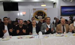 Yozgatlı Dernekler Federasyonu’ndan Arabaşı Programına Katılım