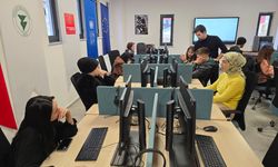 Yozgat’ta Dijital Gençlik Merkezi Yazılım Meraklılarının Yeni Adresi Oldu