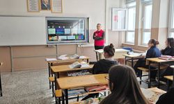 Yozgat’ta gençliğin geleceği şekilleniyor