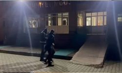 Yozgat’ta bir kişi sınır dışı edildi