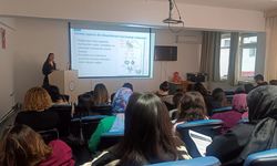 Gülhane Eğitim ve Araştırma Hastanesi’ndeAnne Sütü ve Emzirme Danışmanlığı Eğitimi