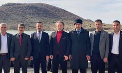 Yozgat'ta Büyük Birlik Partilileri buluşturan şölen