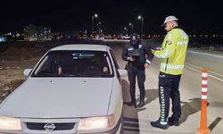 Yozgat Emniyeti’nden Huzur Operasyonu: 7 İlçede Narko-Alan ve Güvenlik Seferberliği!