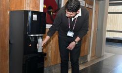 Hacettepe’de Ücretsiz İçme Suyu Dönemi Başladı! 200 Arıtmalı Ünite Hizmete Girdi