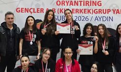 Oryantiring’de Büyük Başarı: Hacı Ömer Tarman Anadolu Lisesi Türkiye Finallerinde!