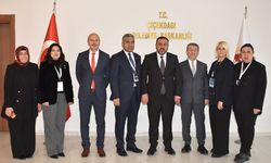 Ankara’nın başarılı eğitimcileri Çiçekdağı ve Yerköy eğitimi için zirveyi hedefliyor!