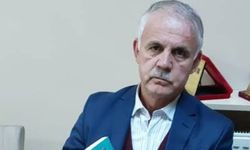 Yozgatlı Şair Hakkı Yurtlu Annesine Duyduğu Özlemi Şiirleriyle ve Telefon Zil Sesiyle Yaşatıyor