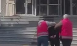 Kayseri’de Güven Timlerinden Kaçamadı