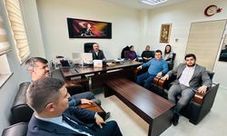 Yozgat’ta Sağlık Tesisleri Masaya Yatırıldı