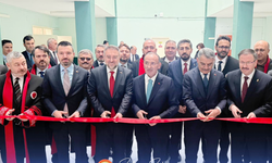 Yozgat’ta Hukuk Eğitimine Güçlü Yatırım