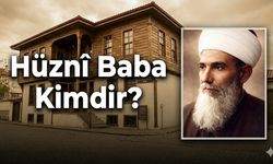Hüznî Baba Kimdir? Yozgatlı Âşık Mehmed Bahaeddin’in Hayatı ve Edebi Kişiliği