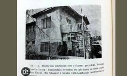 Yozgat’ta Hüzni Baba’nın evi tartışması: Çamlık’taki O Ev Gerçekten Ona mı Aitti?