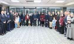 Yozgat’ta Mülki İdare Amirleri İftar Sofrasında Buluştu