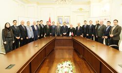 Yozgat’ta Sosyal Kalkınma Hamlesi: 29,3 Milyon TL’lik Dev Projeler İçin İmzalar Atıldı