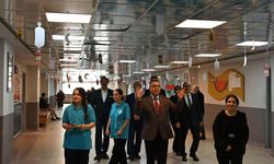 Antalya'dan acı haberi gelmişti: İsmi Konferans Salonunda Yaşatılacak