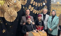 Yozgat AYÇ Koleji Kermesiyle Bayram Öncesi Çocukların Yüzü Güldü