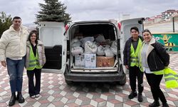 Yozgat’ta ‘İyilikte Yarışalım’ Projesi: Öğrencilerden Ramazan’da Anlamlı Dayanışma