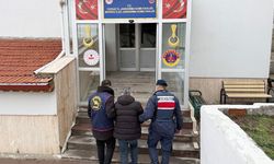 Yozgat’ta çeşitli suçlarından aranan 3 şüpheli yakalandı