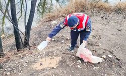 Karanlıkdere Devlet Avlağı’nda Doğa İçin Seferberlik