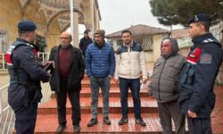 Yozgat Jandarmasından Telefon Dolandırıcılığına Karşı Uyarı