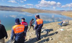 Yozgat’ta Jandarmadan Doğa ve Çevre İçin Sıkı Denetim