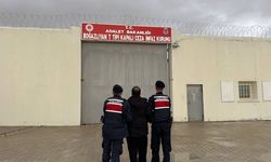 Yozgat'ta Aranan Şahıslara Yönelik Operasyon