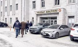 Yozgat’ta göçmen kaçakçısı 3 kişi tutuklandı