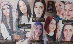 Türkiye’de 55 Günde 47 Kadın Hayatını Kaybetti