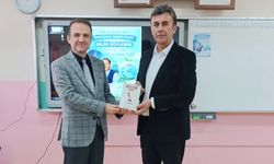 Kadışehri’nde gelecek nesillere çevre ve yaşam bilinci aşılanıyor