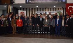 Ankara’daki Yozgatlılar hem iftar açtı hem de sosyal farkındalık oluşturdu!