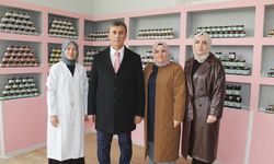 Kadışehri’nde Kadın Eliyle Üretim: “KadıYörem” Markasıyla Reçeller Türkiye’ye Açılıyor