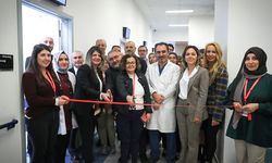 Türkiye’de Kamu Hastanelerinde İlk Çocuk Nöroonkoloji Polikliniği Bilkent’te Açıldı