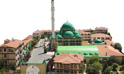 Yozgat İl Müftülüğü’nden Kadınlara Özel Berat Kandili Programı