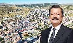 Yozgat Milletvekili Kayalar’dan “Millete Hizmet” Vurgusu
